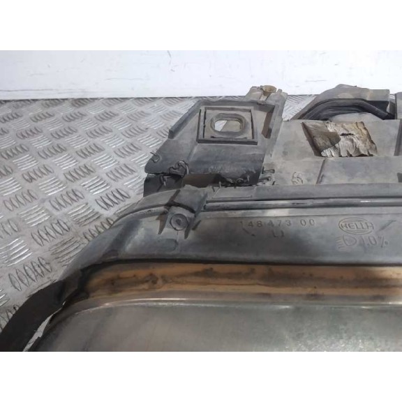 Recambio de faro izquierdo para audi a6 berlina (4b2) 2.5 tdi quattro referencia OEM IAM   