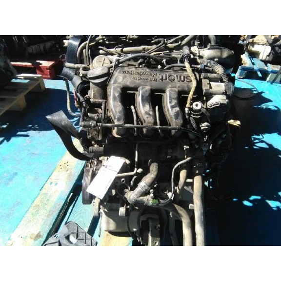 Recambio de motor completo para smart coupe creamstyle referencia OEM IAM G15 <M> 