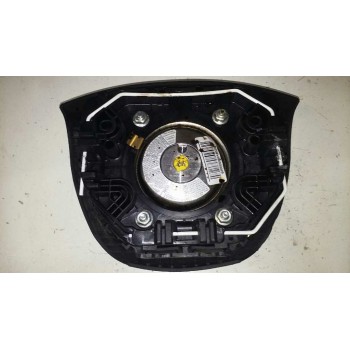 Recambio de airbag delantero izquierdo para ford focus berlina (cap) ambiente (d) referencia OEM IAM 4M51A042B85  