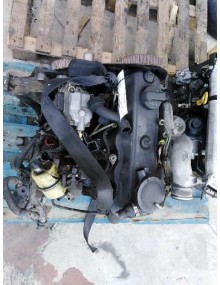 Recambio de motor completo para audi a6 berlina (4b2) 1.9 tdi referencia OEM IAM AVG <CASCO> 