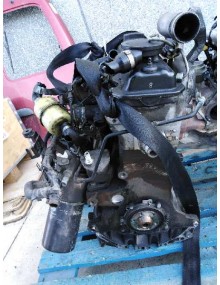 Recambio de motor completo para audi a6 berlina (4b2) 1.9 tdi referencia OEM IAM AVG <CASCO>  2