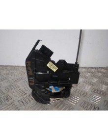 Recambio de cerradura puerta trasera derecha para kia stonic (ybcuv) drive referencia OEM IAM 81420H8010IEH 4 PINES 