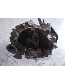 Recambio de caja casco para volkswagen touran (1t3) highline referencia OEM IAM JHN  