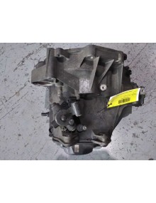 Recambio de caja casco para volkswagen touran (1t3) highline referencia OEM IAM JHN   2