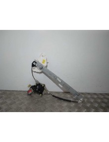 Recambio de elevalunas trasero derecho para kia stonic (ybcuv) drive referencia OEM IAM 83460H3000 2 PINES 