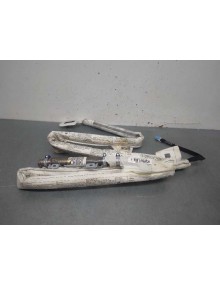 Recambio de airbag cortina delantero derecho para mercedes-benz clase c (w204) familiar 220 t cdi blueefficiency (204.202) refer