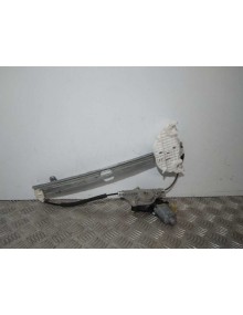 Recambio de elevalunas trasero derecho para kia stonic (ybcuv) drive referencia OEM IAM 83460H3000 2 PINES  2