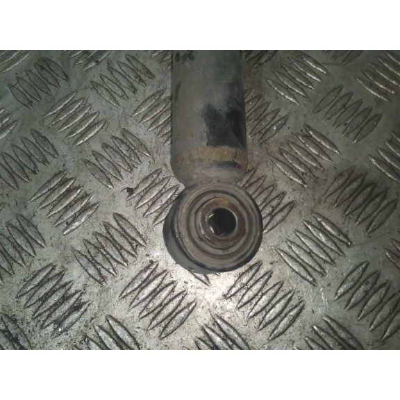 Recambio de amortiguador trasero izquierdo para volkswagen golf v berlina (1k1) gti referencia OEM IAM 1K0512029GP  