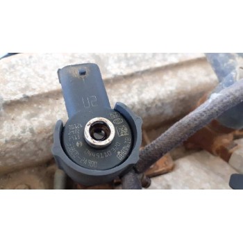 Recambio de motor completo para kia cee´d 1.6 crdi cat referencia OEM IAM D4FB B 