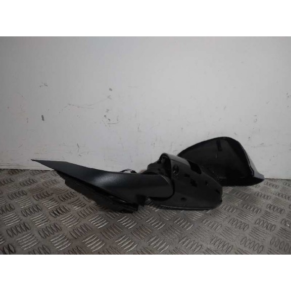 Recambio de retrovisor izquierdo para alfa romeo giulietta (191) referencia OEM IAM 0156106484 NUEVO ABATIBLE 7 CABLES