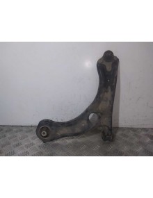 Recambio de brazo suspension inferior delantero izquierdo para seat arona reference referencia OEM IAM 7181142 5Q0365 