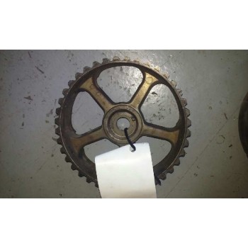 POLEA CIGUEÑAL 7700107401 DE LEVAS 