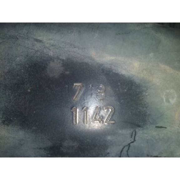 Recambio de brazo suspension inferior delantero izquierdo para seat arona reference referencia OEM IAM 7181142 5Q0365 