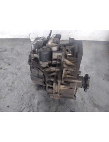 Recambio de caja cambios para volkswagen golf v berlina (1k1) 2.0 tdi referencia OEM IAM HFQ AUTO 196.000KM B 2