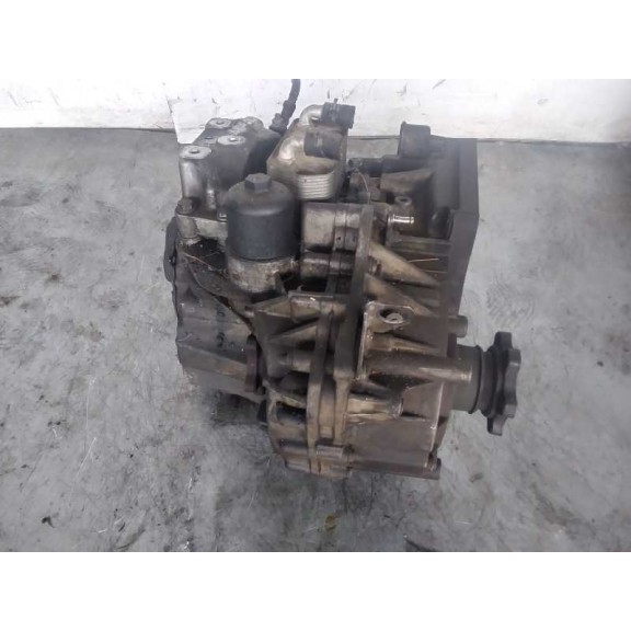 Recambio de caja cambios para volkswagen golf v berlina (1k1) 2.0 tdi referencia OEM IAM HFQ AUTO 196.000KM B