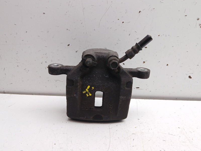 Recambio de pinza freno trasera izquierda para hyundai ix55 3.0 v6 crdi 4wd referencia OEM IAM 583103JA50  