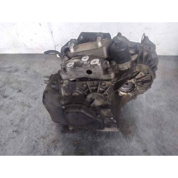 Recambio de caja cambios para volkswagen golf v berlina (1k1) 2.0 tdi referencia OEM IAM HFQ AUTO 196.000KM B