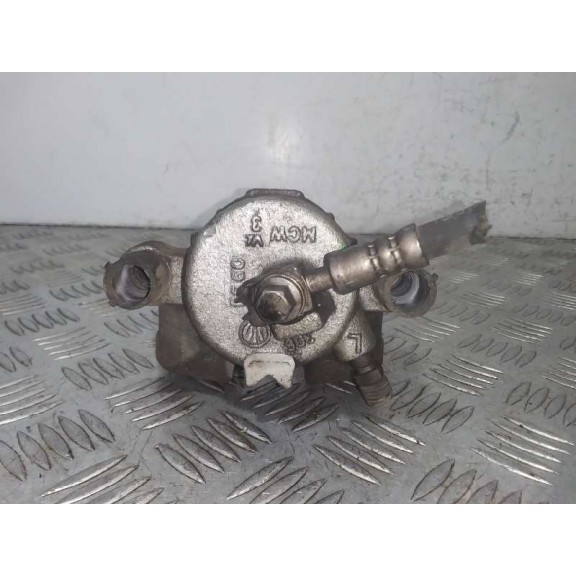 Recambio de pinza freno delantera izquierda para seat arona reference referencia OEM IAM 200615105  