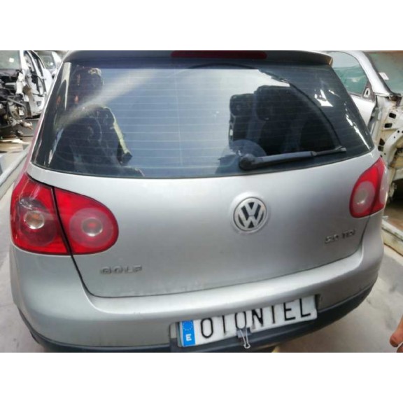 Recambio de porton trasero para volkswagen golf v berlina (1k1) 2.0 tdi referencia OEM IAM   