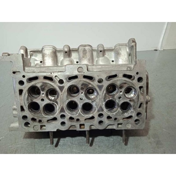 Recambio de culata para audi a6 berlina (4f2) 3.0 tdi quattro (165kw) referencia OEM IAM 0593AG  