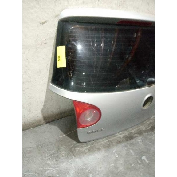 Recambio de porton trasero para volkswagen golf v berlina (1k1) 2.0 tdi referencia OEM IAM   