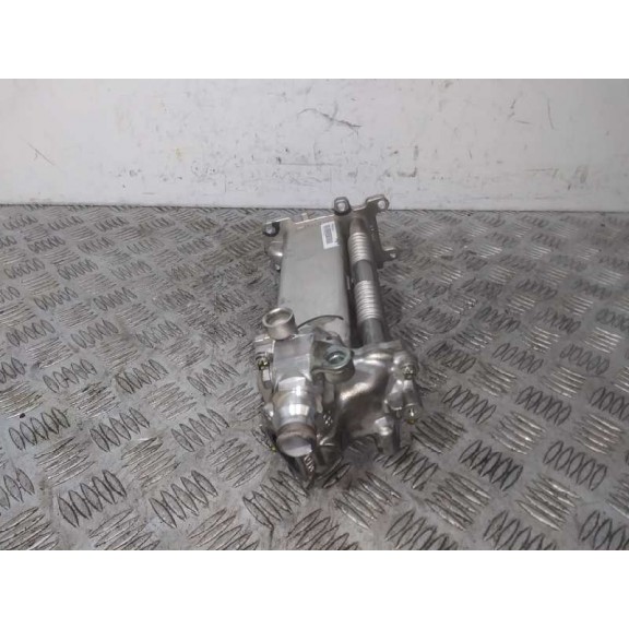 Recambio de enfriador egr para citroën c4 picasso referencia OEM IAM V29010675  