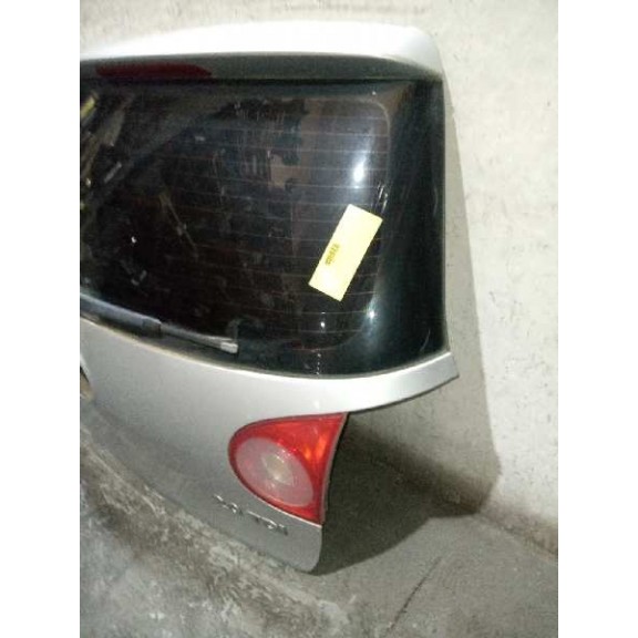 Recambio de porton trasero para volkswagen golf v berlina (1k1) 2.0 tdi referencia OEM IAM   