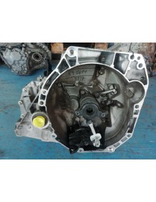 Recambio de caja casco para renault clio iv 0.9 referencia OEM IAM JH3334 CASCO 