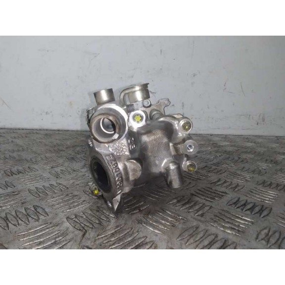 Recambio de enfriador egr para citroën c4 picasso referencia OEM IAM V29010675  