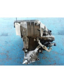 Recambio de caja casco para renault clio iv 0.9 referencia OEM IAM JH3334 CASCO  2