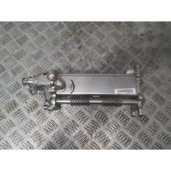 Recambio de enfriador egr para citroën c4 picasso referencia OEM IAM V29010675  