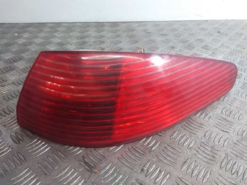 Recambio de piloto trasero derecho para peugeot 607 (s1) básico referencia OEM IAM   