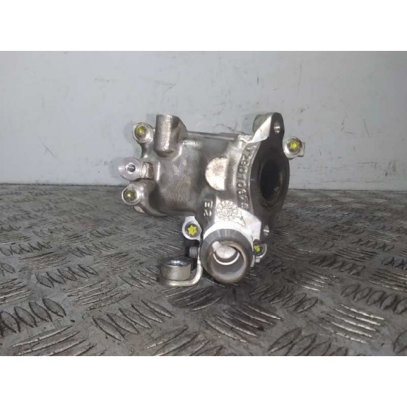 Recambio de enfriador egr para citroën c4 picasso referencia OEM IAM V29010675  