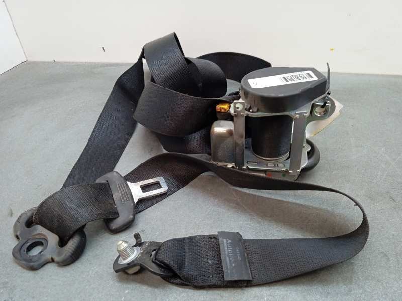 Recambio de pretensor airbag derecho para peugeot bipper básico referencia OEM IAM 7354891580E  