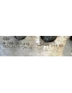 Recambio de abs para citroën c5 berlina seduction referencia OEM IAM 0265251413 9674804480 9674797480