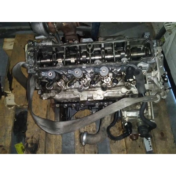 Recambio de motor casco para citroën c4 cactus shine referencia OEM IAM   