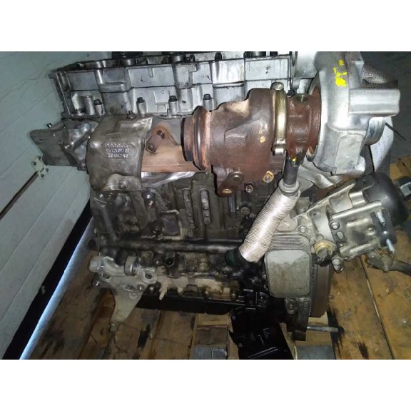 Recambio de motor casco para citroën c4 cactus shine referencia OEM IAM   