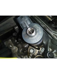 Recambio de inyector para citroën c4 cactus shine referencia OEM IAM 0445110566  