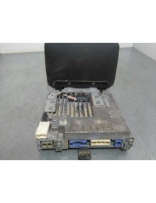 Recambio de sistema navegacion gps para mazda 2 lim. () exclusive-line referencia OEM IAM DC3L669C0C  DE RIADA 2