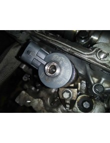 Recambio de inyector para citroën c4 cactus shine referencia OEM IAM 0445110566  