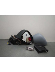 Recambio de retrovisor derecho para peugeot 308 referencia OEM IAM 8153NF NUEVO ABATIBLE