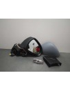 Recambio de retrovisor derecho para peugeot 308 referencia OEM IAM 8153NF NUEVO ABATIBLE