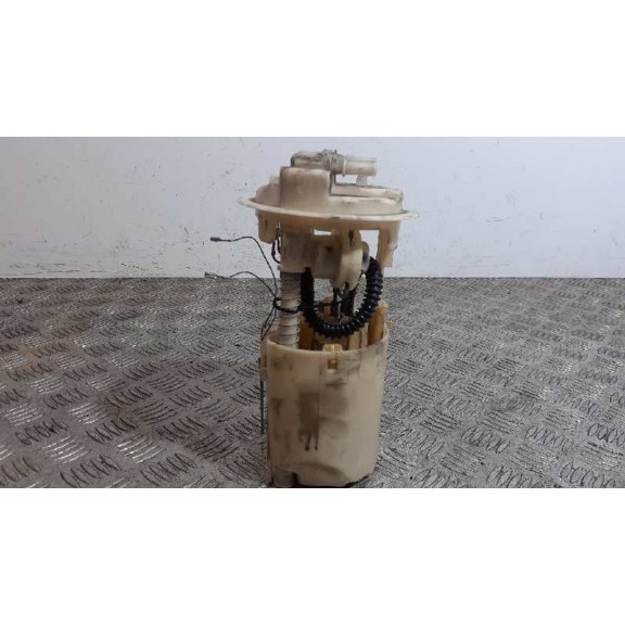 Recambio de aforador para peugeot 607 (s1) básico referencia OEM IAM   