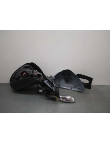Recambio de retrovisor derecho para peugeot 308 referencia OEM IAM 8153NF NUEVO ABATIBLE 2