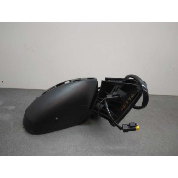Recambio de retrovisor derecho para peugeot 308 referencia OEM IAM 8153NF NUEVO ABATIBLE