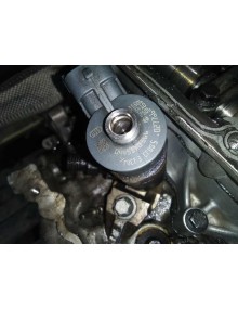 Recambio de inyector para citroën c4 cactus shine referencia OEM IAM 0445110566  