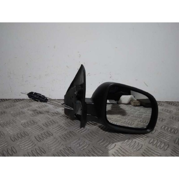 Recambio de retrovisor derecho para seat leon (1m1) referencia OEM IAM 1M1857508 NUEVO PEQUEÑO