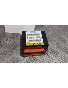 Recambio de centralita airbag para peugeot 607 (s1) básico referencia OEM IAM 9643869780  