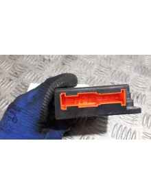 Recambio de centralita airbag para peugeot 607 (s1) básico referencia OEM IAM 9643869780   2