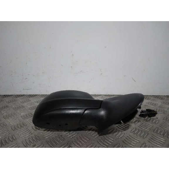 Recambio de retrovisor derecho para seat leon (1m1) referencia OEM IAM 1M1857508 NUEVO PEQUEÑO